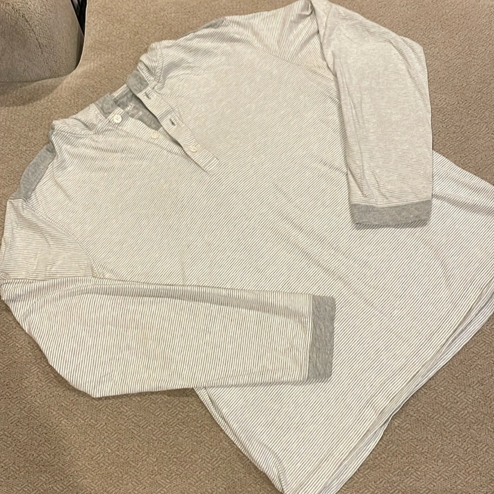 Michael Kors - L - casual hoodie